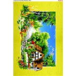 Схема для вишивки бісером  «Літо» (3018)
