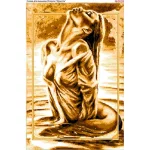 Схема для вишивки бісером  «Краса» (3028)