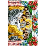 Схема для вишивки бісером  «Тайна вечеря» (А3015)