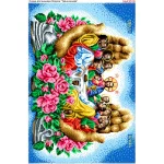 Схема для вишивки бісером  «Тайна вечеря» (А3019)