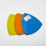 Крейда закрійника воскова для розмітки трикутна велика 1 шт