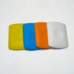 Крейда закрійника воскова для розмітки трикутна маленька 1 шт