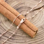 Ланцюжок на шию, 45 см 