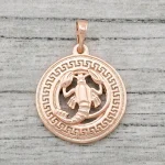 Кулон "Скорпіон"