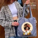 Шопер під вишивку ШП-5/090