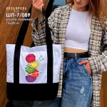 Шопер під вишивку ШП-7/089