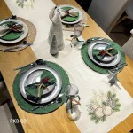 Ранер під вишивку РКВ-03