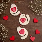 Декор D-04 "Талісман любові"