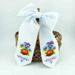 Бант на кошик, БК-104