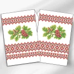 Рушник малий, РВМ-052