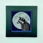 Картина на пластику "Філософ" YUMI_055