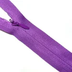 Блискавка потаємна, 18 см, ТИП-3