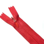 Блискавка потаємна, 18 см, ТИП-3