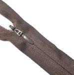 Блискавка потаємна, 18 см, ТИП-3