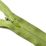 Блискавка потаємна, 18 см, ТИП-3