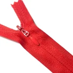 Блискавка потаємна, 18 см, ТИП-3