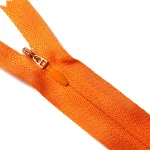 Блискавка потаємна, 18 см, ТИП-3