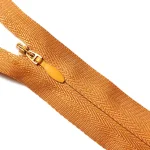 Блискавка потаємна, 18 см, ТИП-3