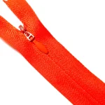 Блискавка потаємна, 18 см, ТИП-3