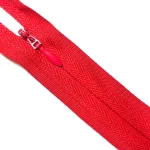 Блискавка потаємна, 18 см, ТИП-3