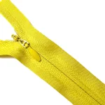 Блискавка потаємна, 18 см, ТИП-3