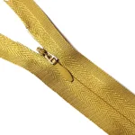 Блискавка потаємна, 18 см, ТИП-3