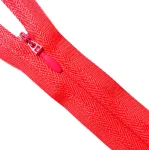 Блискавка потаємна, 18 см, ТИП-3