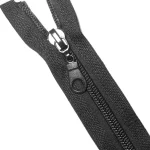 Блискавка спіральна, ТИП5, роз"ємна, 75 см