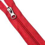 Блискавка спіральна, ТИП5, роз"ємна, 100 см