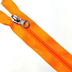 Блискавка спіральна, ТИП5, роз"ємна, 100 см