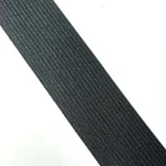 Резинка, чорна, 28 мм. 