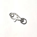 Карабін, 4 см