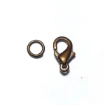 Карабін, 10 мм