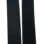 Липучка швейна, 2,5 см