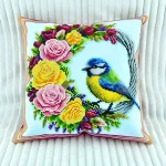 Пошита наволочка, НД-248