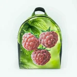 Рюкзак «Малина» під вишивку бісером Рюкзак_802