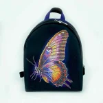 Рюкзак «Метелик» під вишивку бісером Рюкзак_805
