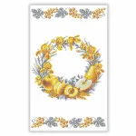 Рушничок на Спаса, РКВ-108