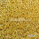 Бісер 16020
