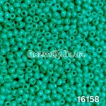 Бісер 16158