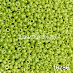 Бісер 16786