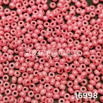 Бісер 16998