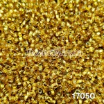 Бісер 17050 квадратна серединка 