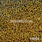 Бісер 17059