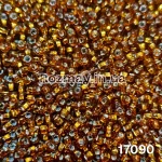 Бісер 17090 квадратна серединка 