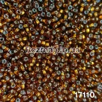 Бісер 17110 квадратна серединка 