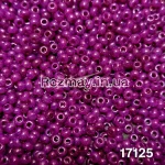 Бісер 17125