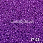 Бісер 17128