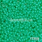 Бісер 17358