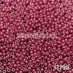 Бісер 17798